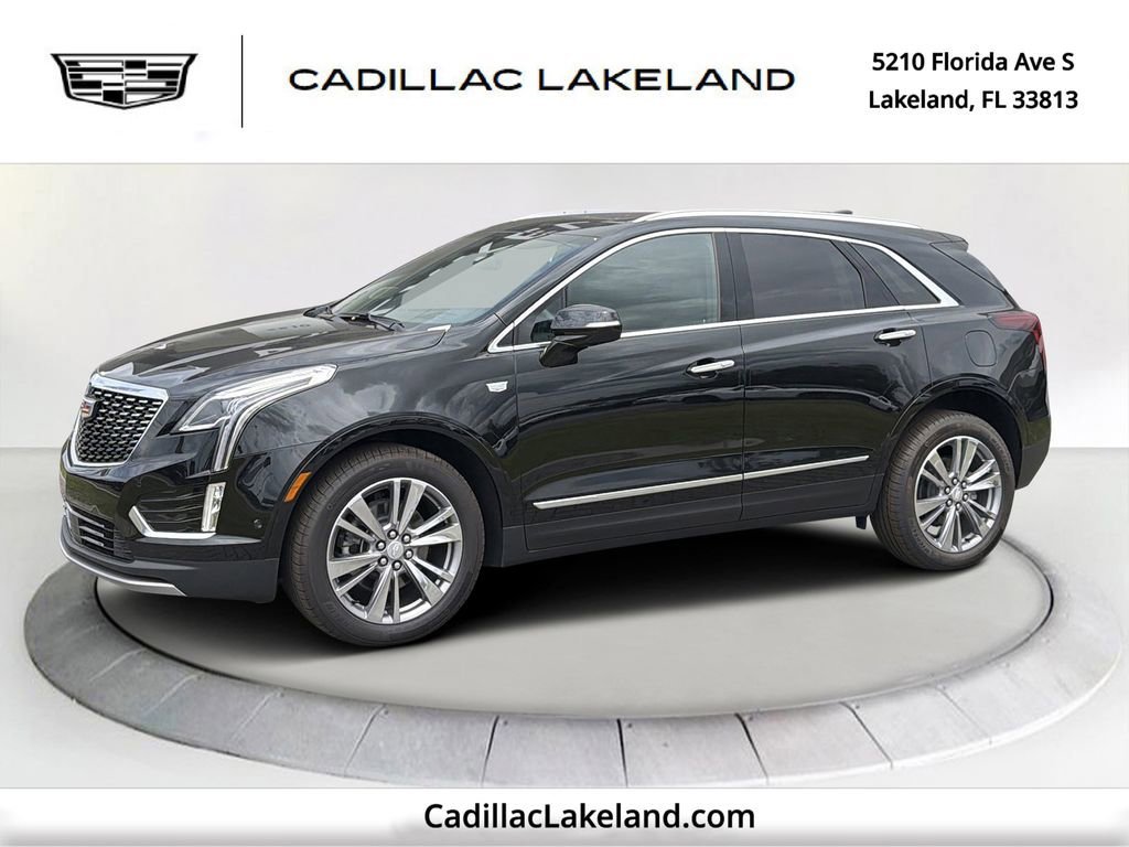 New Black Cadillac Cars & SUVs in Lakeland | Cadillac Lakeland New Black Cadillac Cars & SUVs in Lakeland | Cadillac Lakeland
