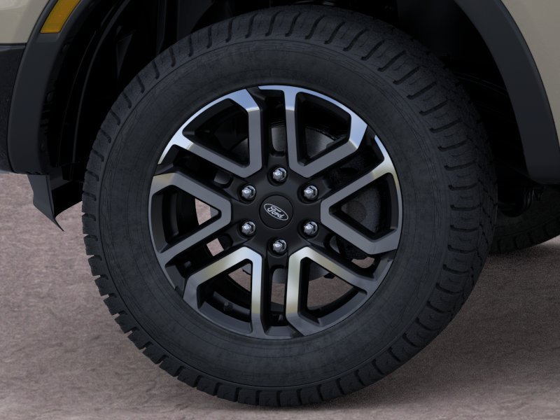New 2026 Desert Sand Ford LARIAT image 19