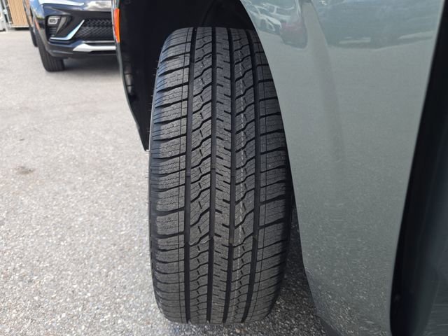 Certified Used 2024 Frosted Pine Metallic GMC Denali image 34