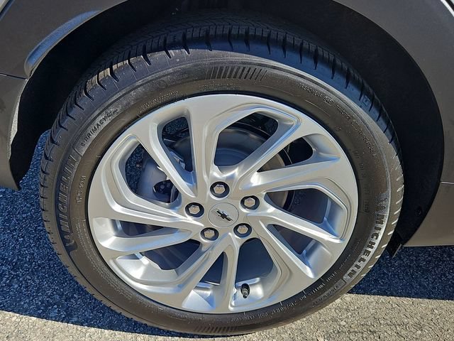 2027 Chevrolet Bolt LT - Photo 35