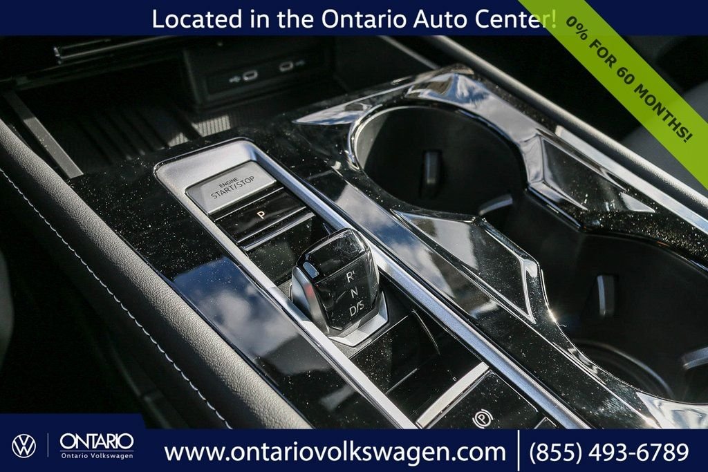 2026 Volkswagen Atlas SE w/Tech - Photo 27