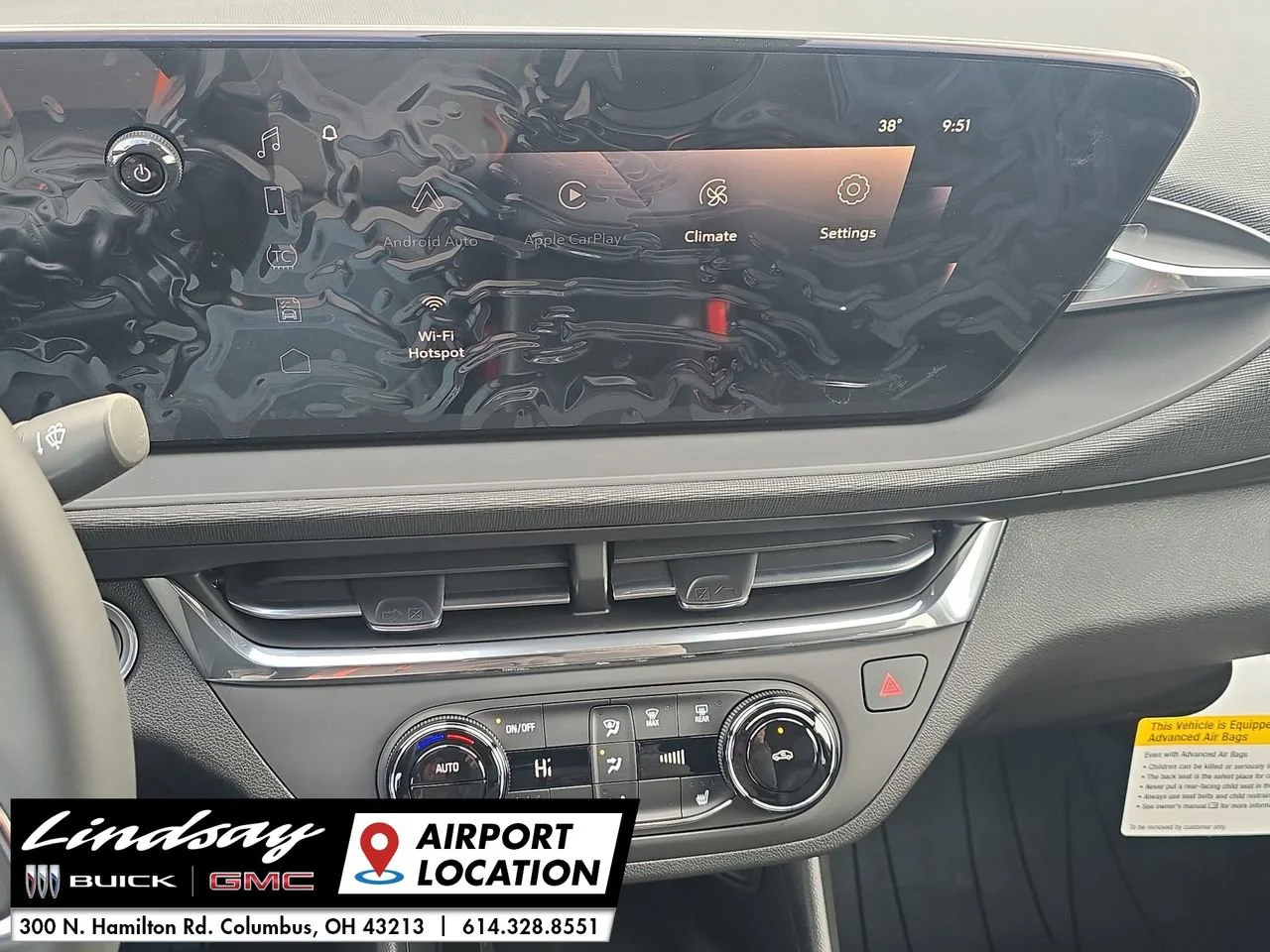 2026 Buick Envista Preferred - Photo 14
