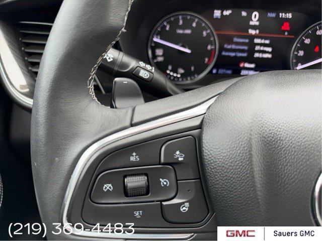 2023 Buick Envision Essence - Photo 10