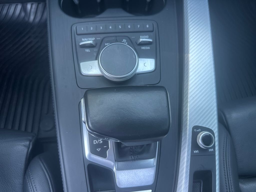 Used 2019 Black Audi 2.0T Premium Plus image 17