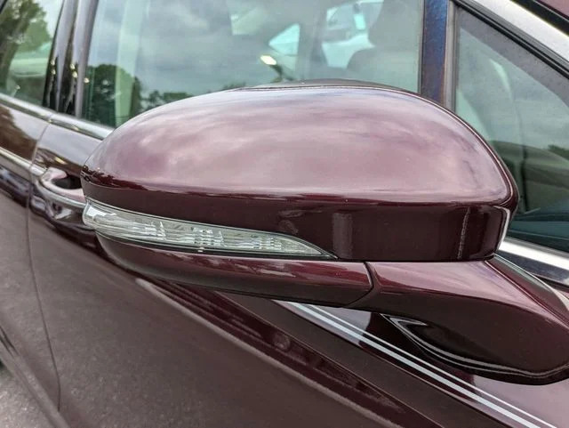 Certified Used 2017 Burgundy Ford SE image 12
