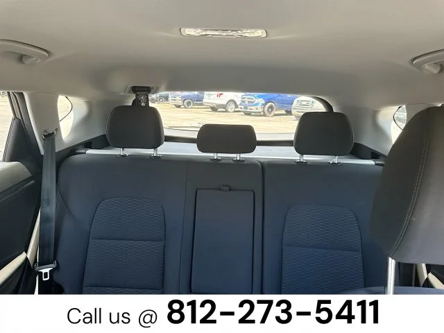 Used 2021 Black Hyundai Value image 21