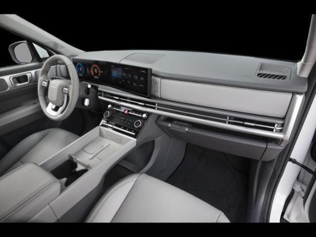 New 2027 Black Hyundai SEL image 12