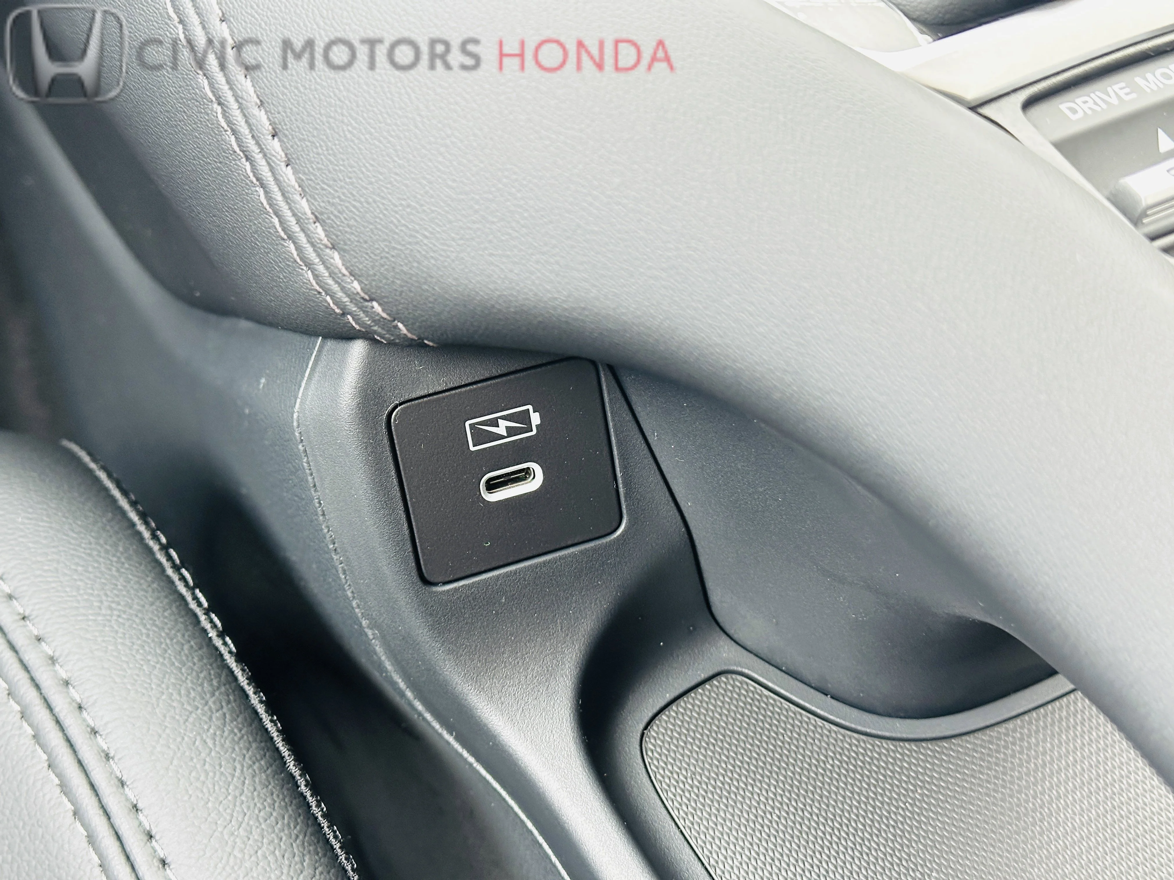 New 2027 URBAN GRAY PEARL Honda EX-L image 22