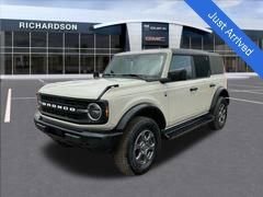 2025 Ford Bronco Big Bend 4x4's photo
