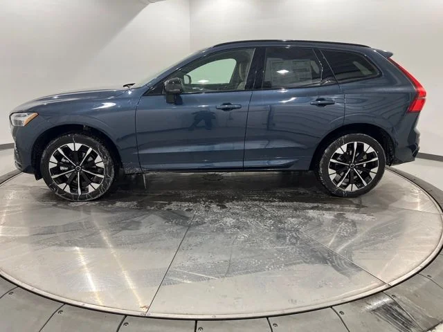 New 2026 Denim Blue Volvo Plus image 2