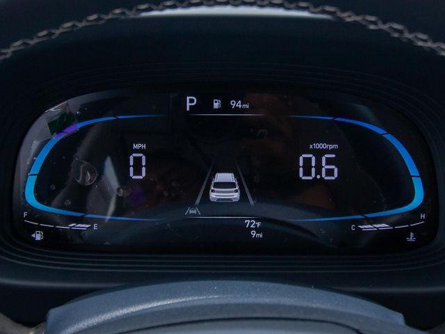 New 2026 White Hyundai SEL w/Two-Tone Roof image 27