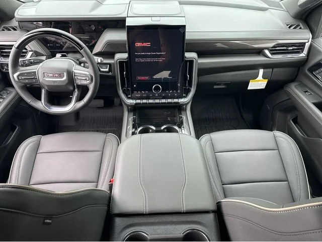 2026 GMC Yukon XL Elevation - Photo 8