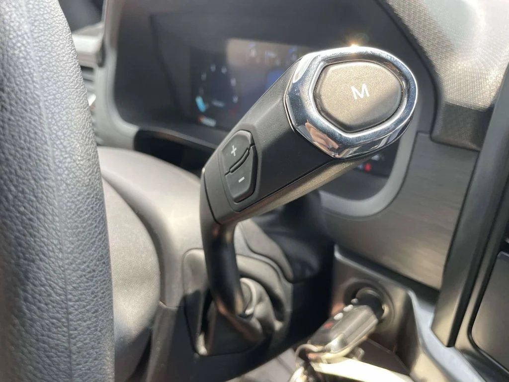 Certified Used 2024 Gray Ford STX image 17