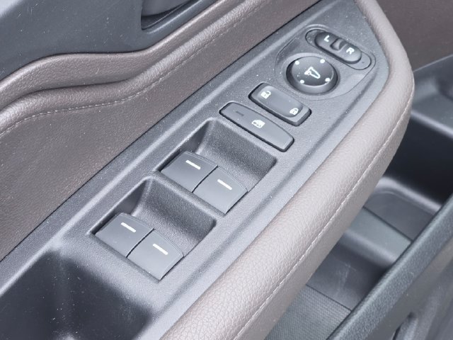 Used 2019 Gray Honda EX-L image 22