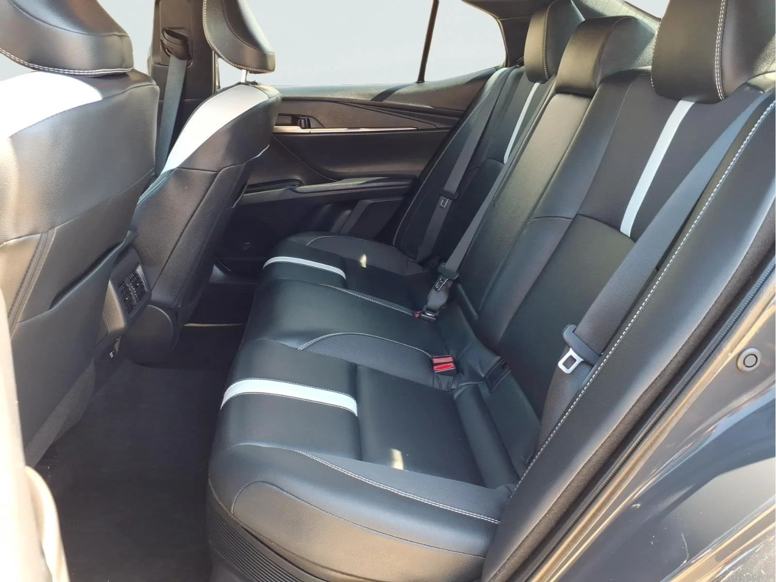 Used 2026 Underground Toyota SE image 10