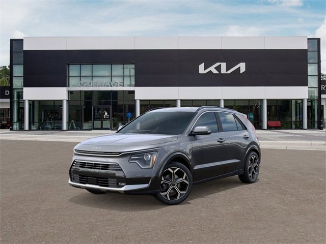 2025 Kia Niro EX Touring