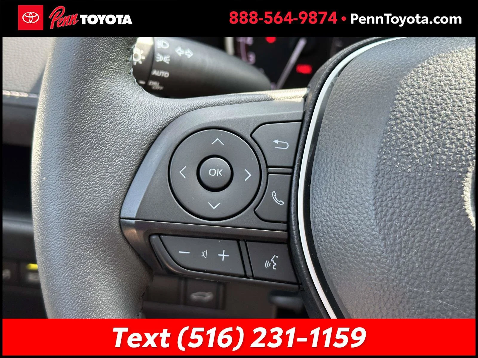 Used 2023 RUBY FLARE PEARL Toyota XLE image 26