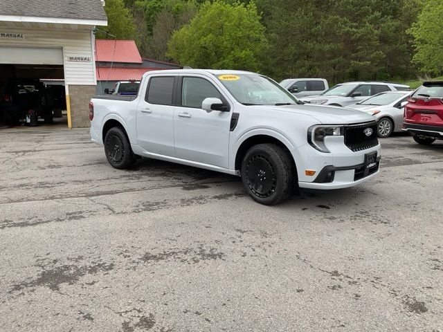 Used 2026 White Ford Lobo High image 18