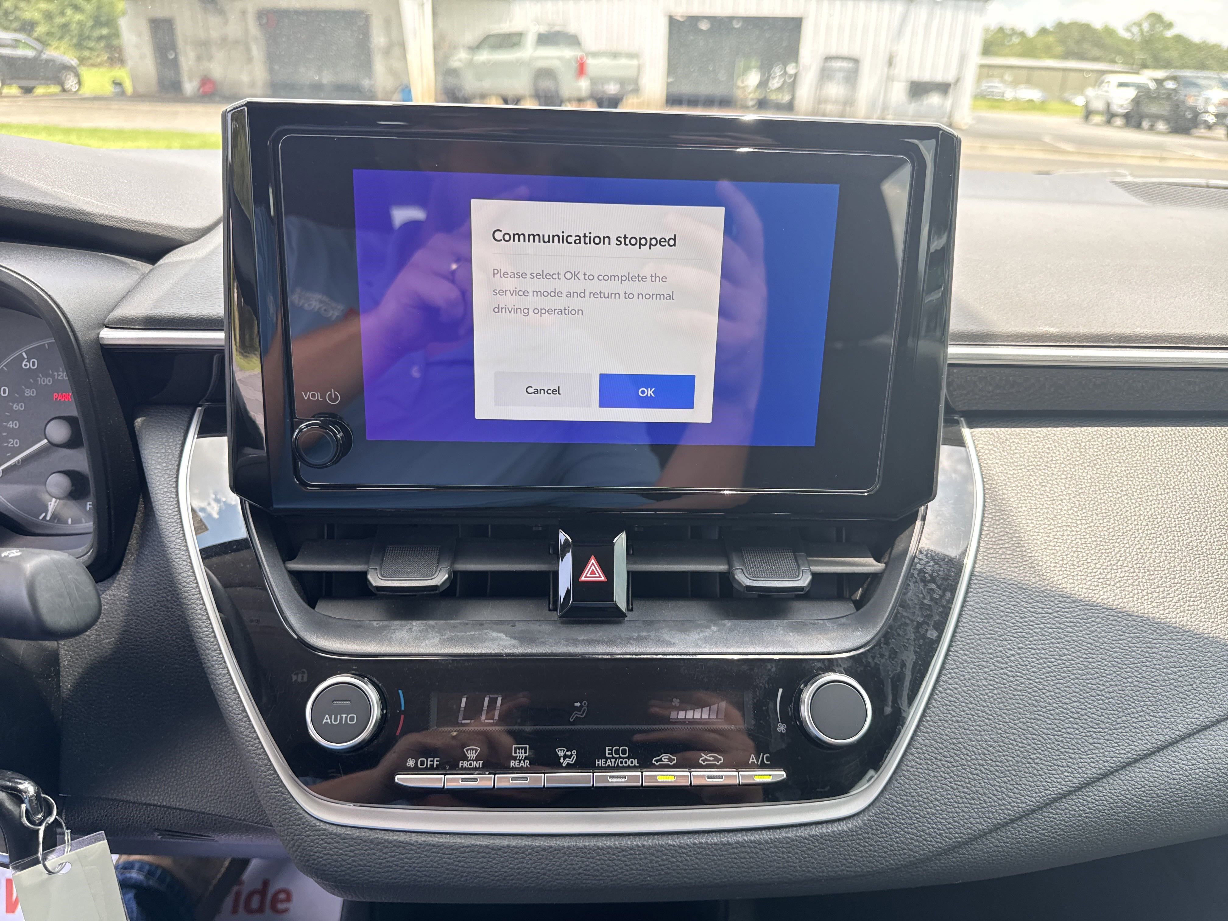 Used 2024  Toyota  image 18