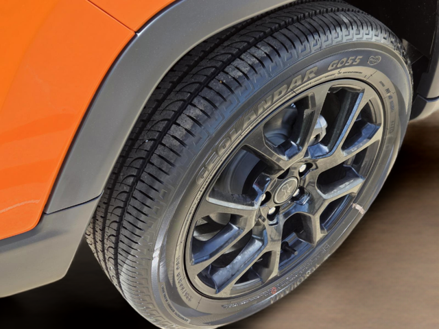 New 2026 Joose Exterior Paint Jeep Latitude image 24