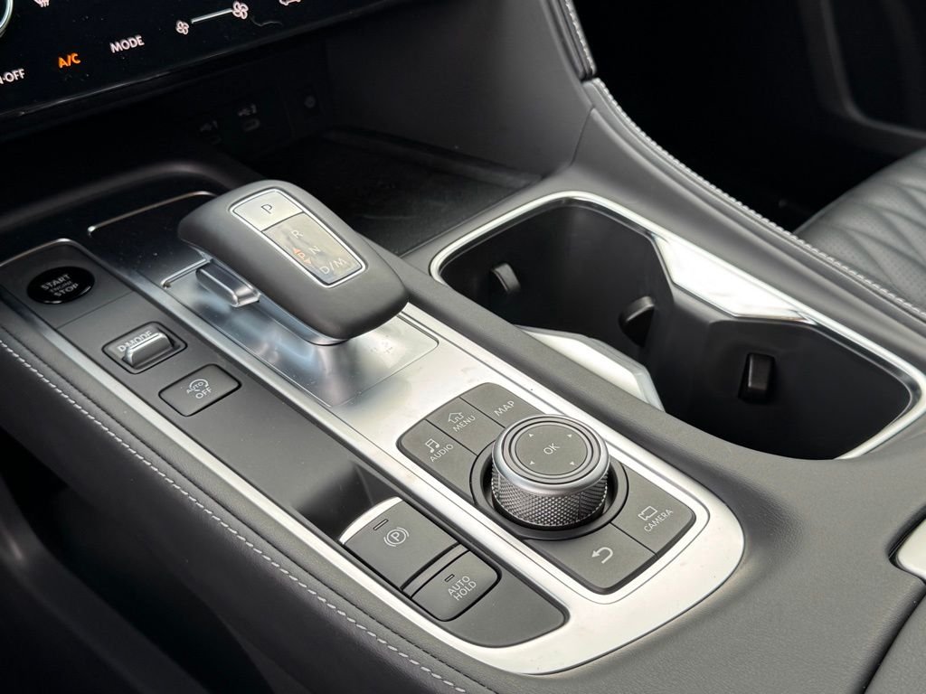 2026 INFINITI QX60 AUTOGRAPH - Photo 11