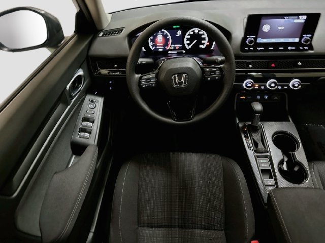 Used 2026 Blue Honda LX image 17