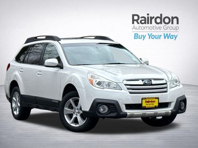 2014 Subaru Outback Limited