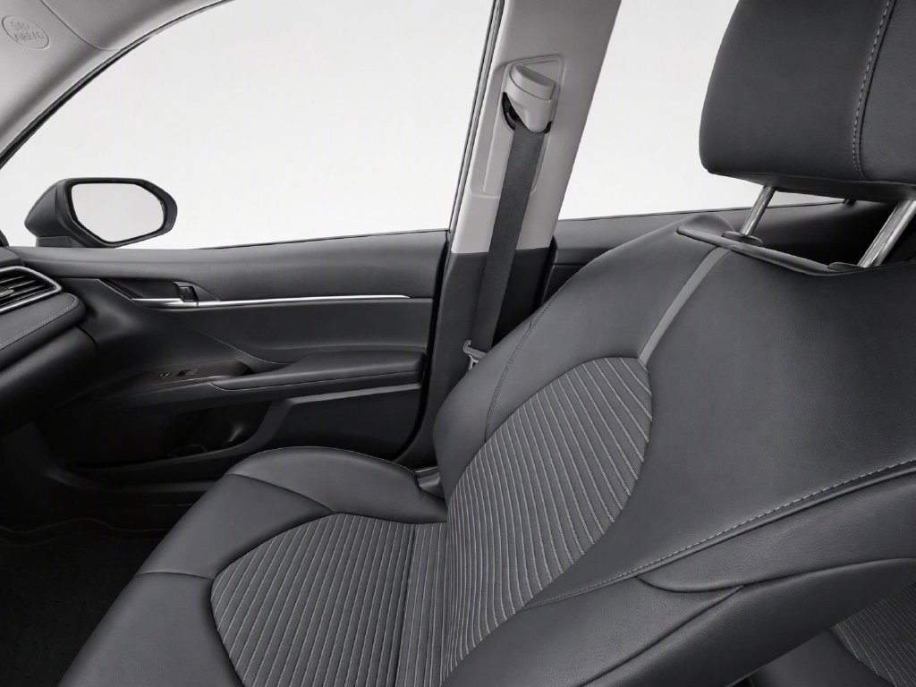 Used 2023 Blue Toyota SE Nightshade image 19
