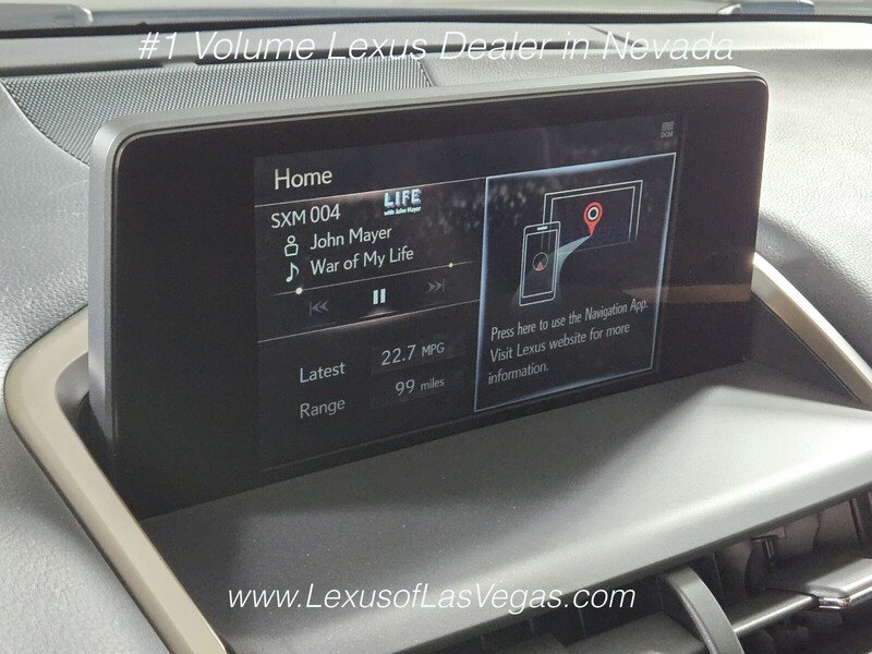 Used 2018 Silver Lexus 300 Base image 35
