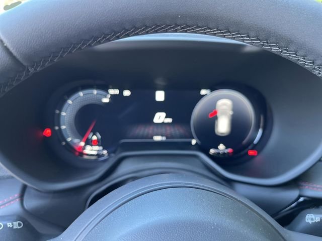 2025 Dodge Hornet GT - Photo 28