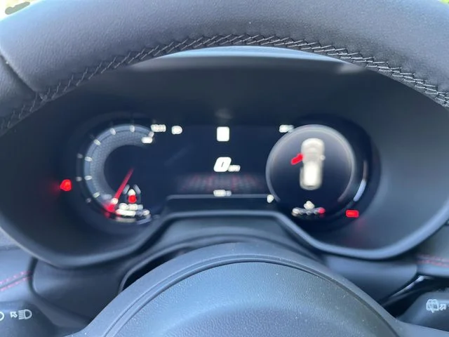 2025 Dodge Hornet GT - Photo 28