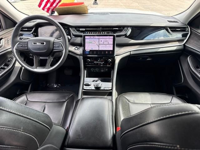 2024 Jeep Grand Cherokee 4xe - Photo 25