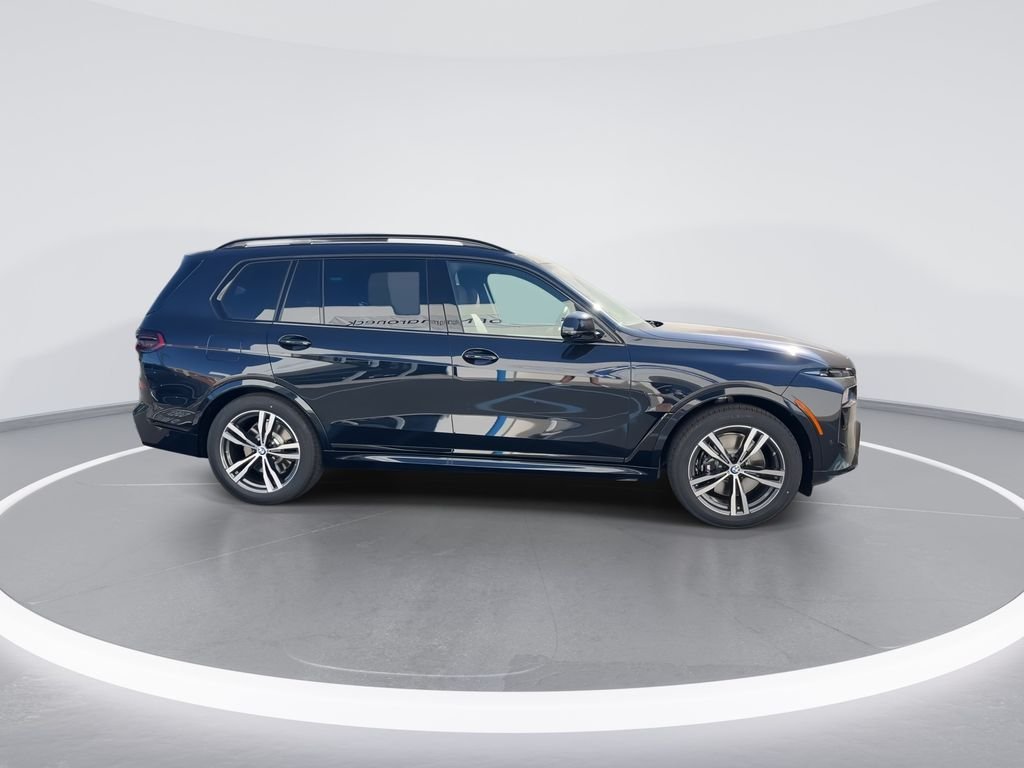 New 2027 Carbon Black Metallic BMW xDrive40i image 9