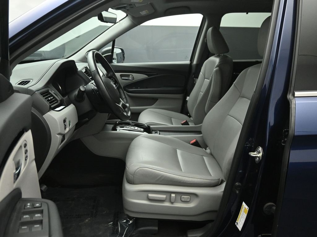 2020 HONDA PILOT - Image 9