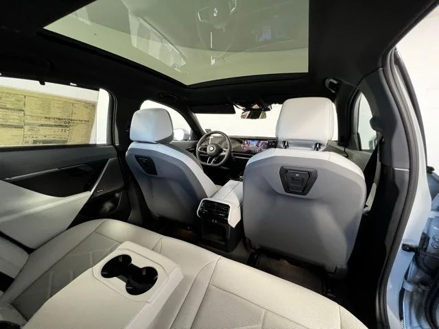 2026 BMW 5 Series 530i - Photo 39