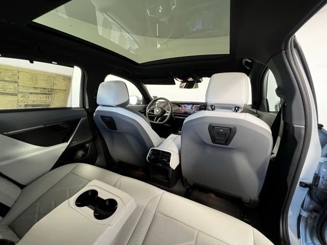 New 2026 Gray BMW 530i image 39