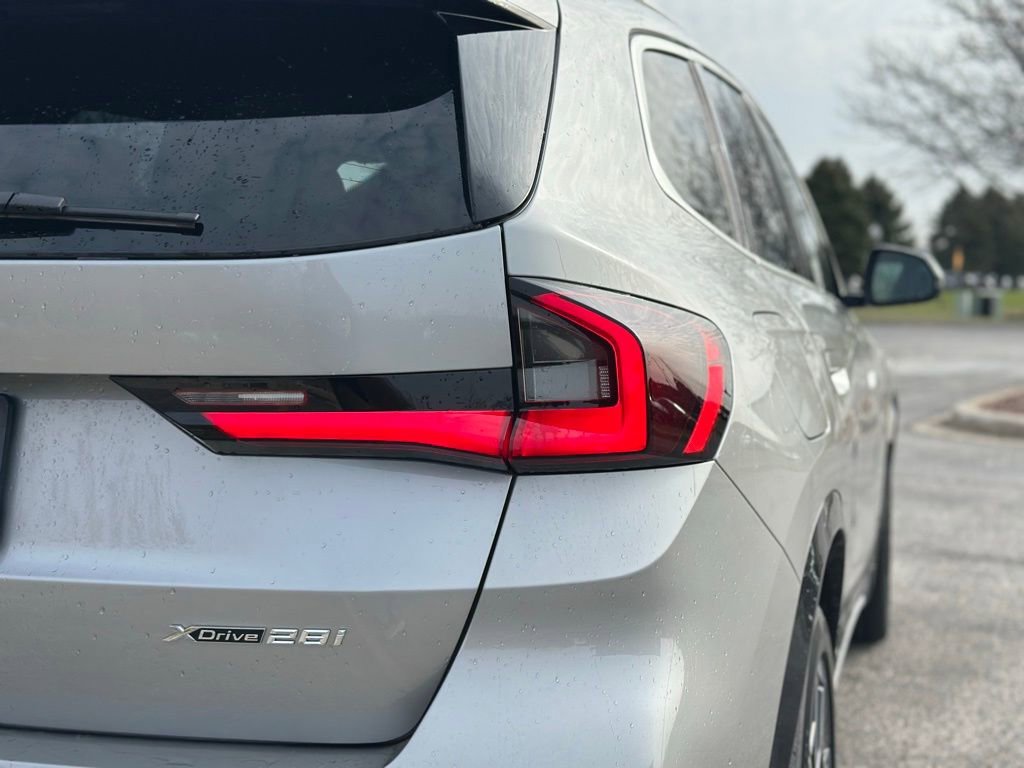 2026 BMW X1 XDrive28i - Photo 12