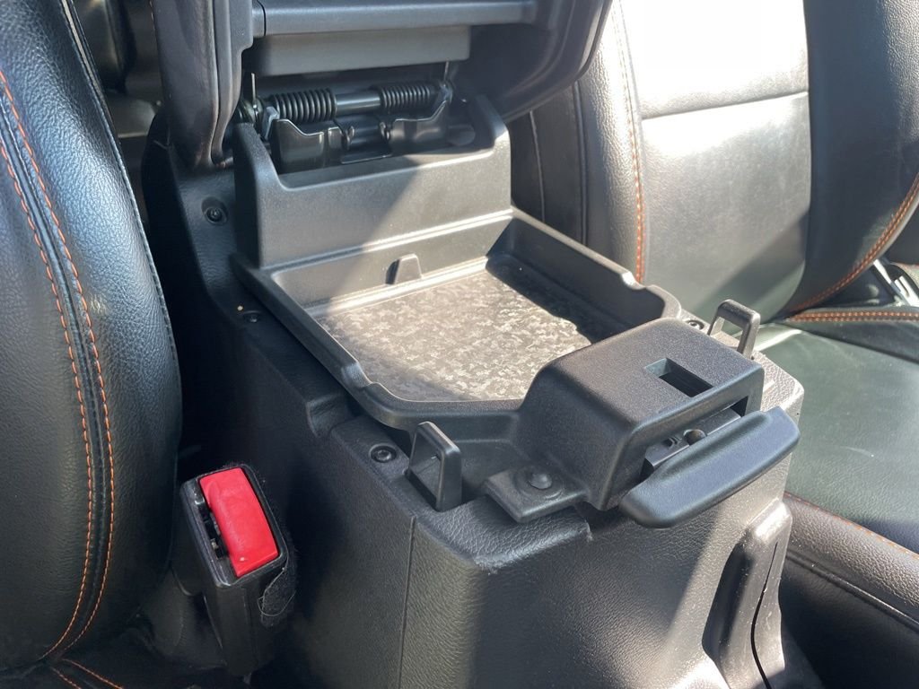 Used 2021 Gray Jeep Mojave image 42
