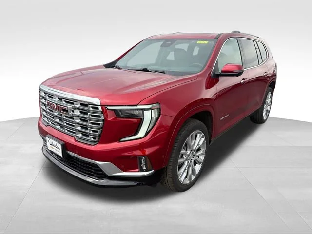 2024 GMC Acadia Denali AWD's photo