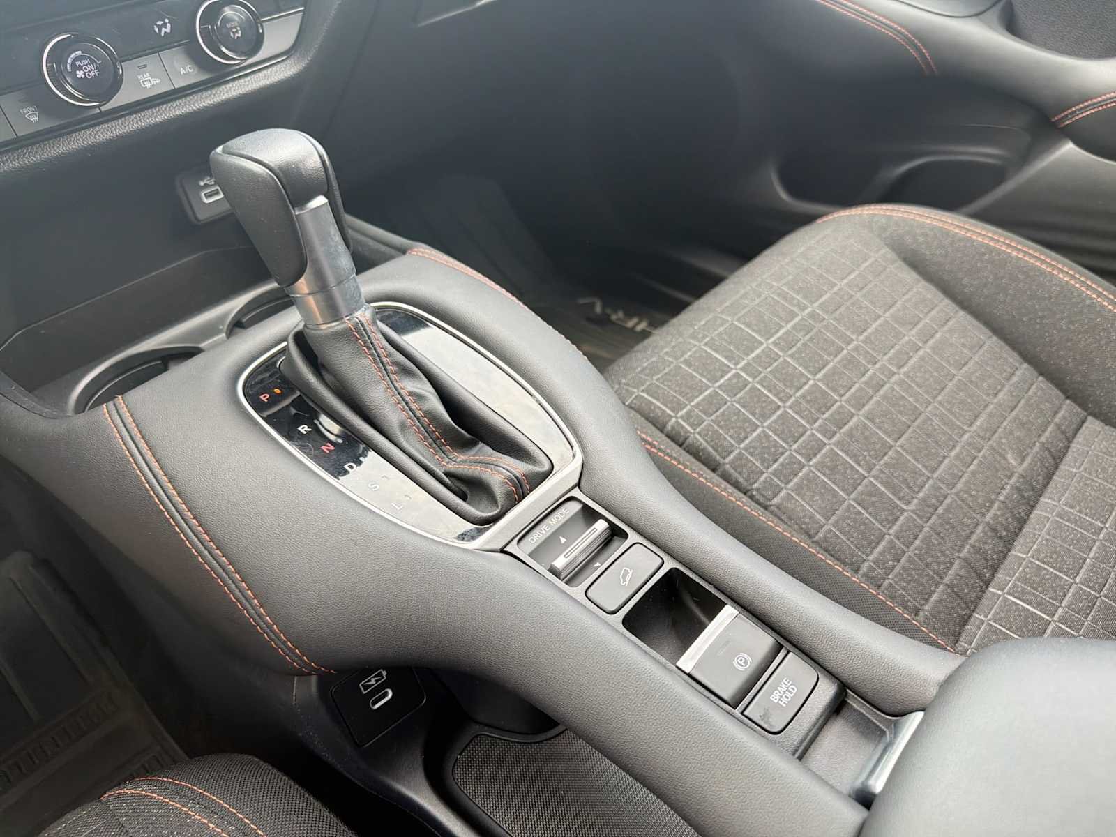 2024 Honda HR-V Sport - Photo 29