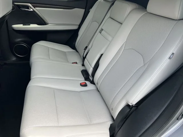 Used 2021 Gray Lexus 350 image 39