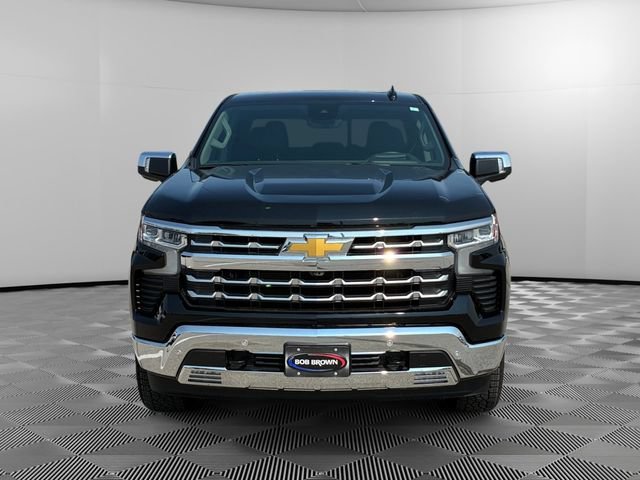 2026 Chevrolet Silverado 1500 LTZ - Photo 8