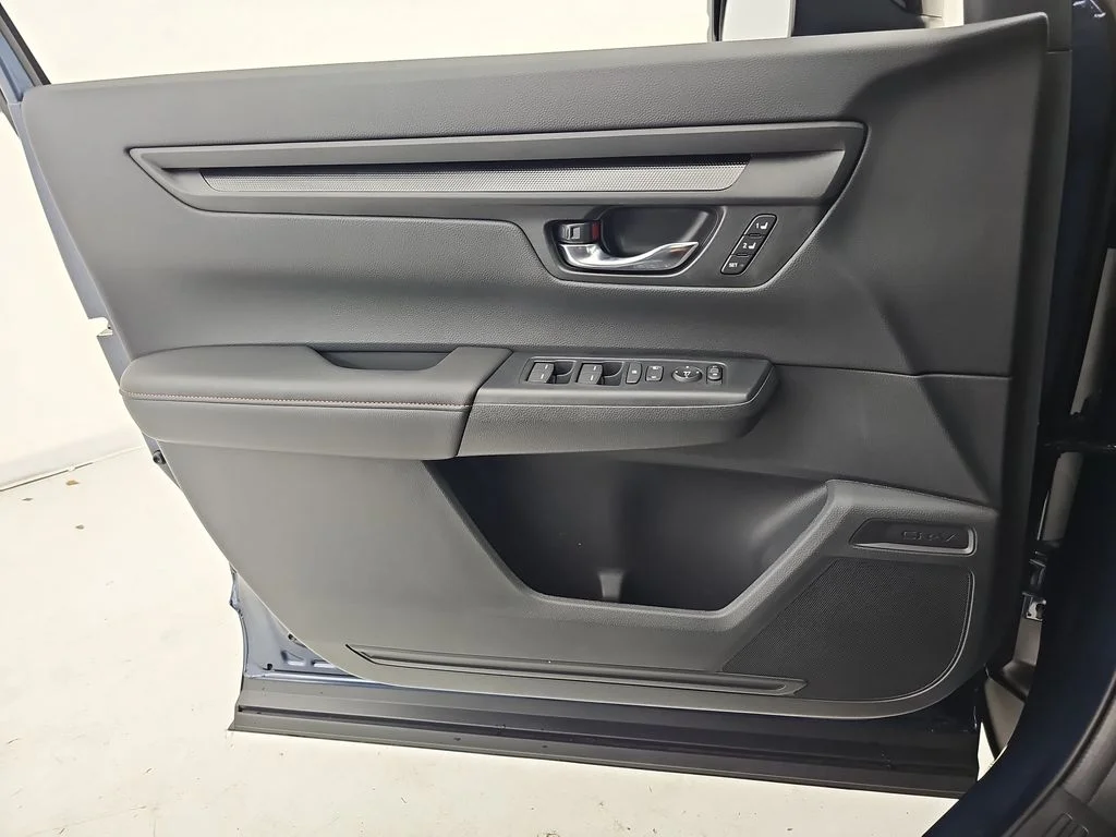 New 2026 Canyon River Blue Metallic Honda Sport-L image 31