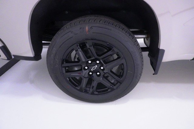 2026 Chevrolet Silverado 1500 RST - Photo 6