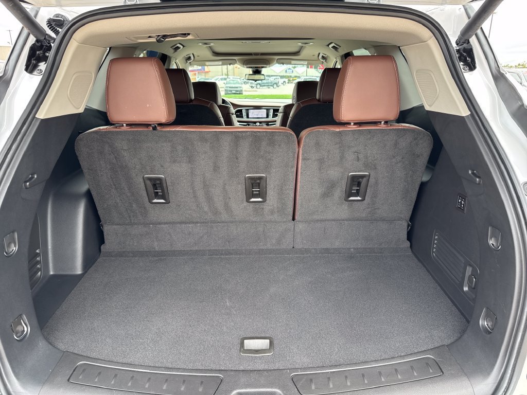 2021 Buick Enclave Avenir - Photo 40