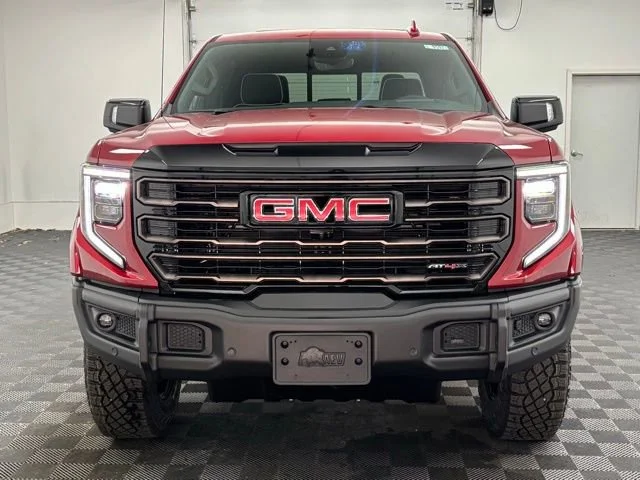 2026 GMC Sierra 1500 AT4X - Photo 17