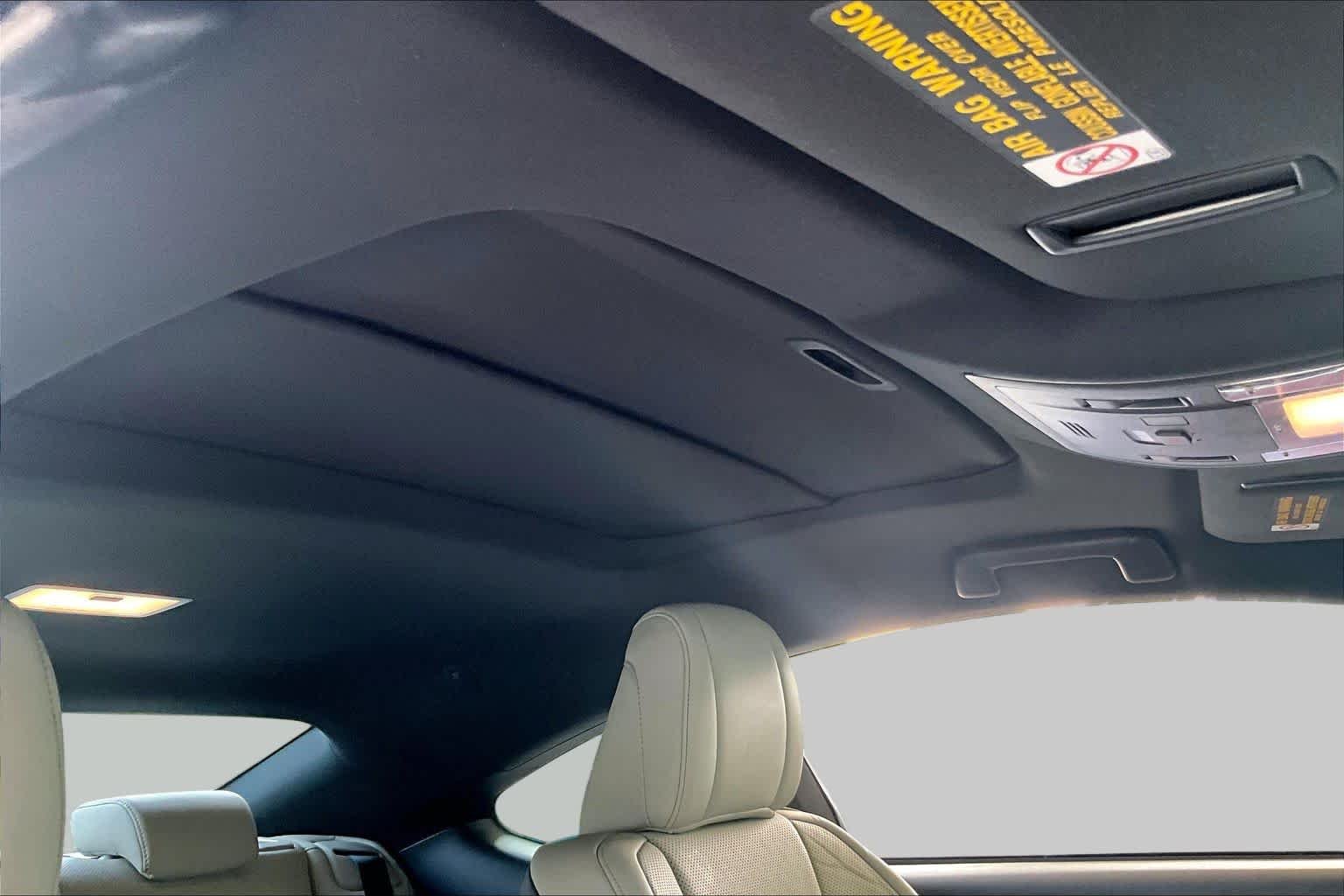 Used 2015 Infrared Lexus  image 13
