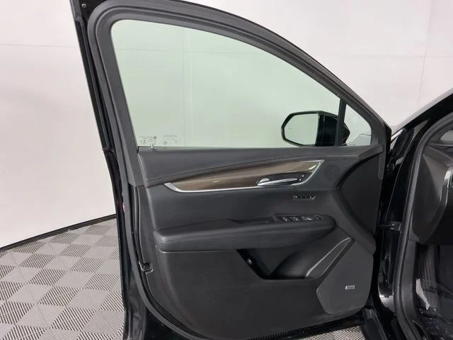 Used 2019 Black Cadillac Platinum image 12