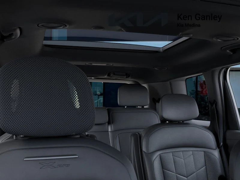 New 2027 Green Kia X-Pro SX image 27