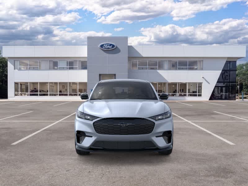 2025 Ford Mustang Mach-E GT - Photo 6